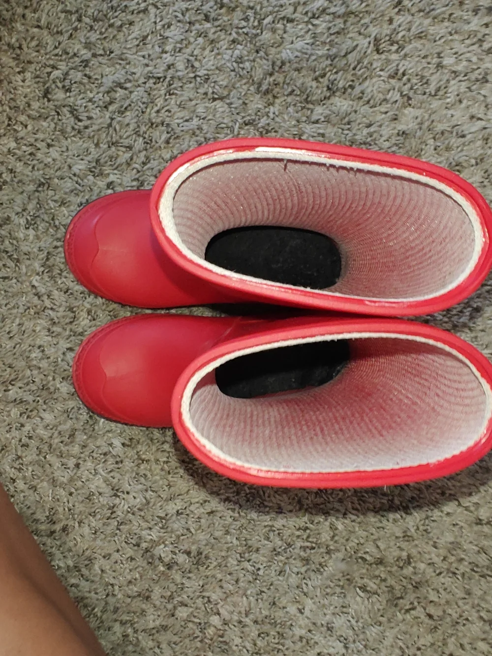 Kamik kids stomp